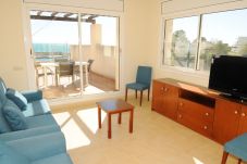 Appartement in Ametlla de Mar - Residencial Marina del Port 35