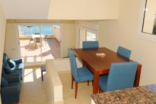 Appartement in Ametlla de Mar - Residencial Marina del Port 35