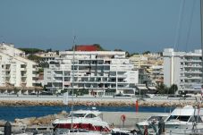 Appartement in L'Escala - PASSEIG DEL MAR 18