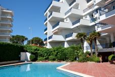 Appartement in L'Escala - PASSEIG DEL MAR 18