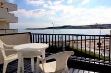 Appartement in L'Escala - PASSEIG DEL MAR 18