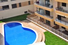 Appartement in Cambrils - La Salle 38 4 2