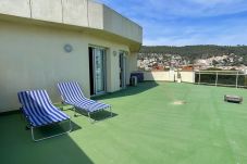 Appartement in Estartit - MEDES PLATJA  5-3