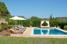 Villa in Santa Gertrudis - VILLA FINCA MAGO