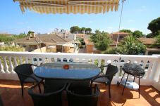 Appartement in Cambrils - Casa Rosales 4 in Cambrils