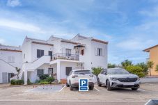 Appartement in Empuriabrava - 0012-BAHIA 62 1º D + PRK D