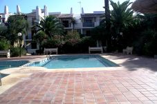 Appartement in Denia - 121 Las Velas