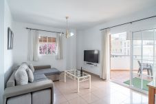 Appartement in Nerja - Rubarsal Burriana Beach 1J by Casasol