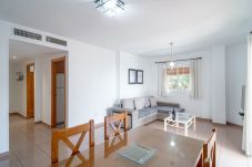 Appartement in Nerja - Rubarsal Burriana Beach 1J by Casasol