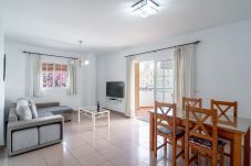 Appartement in Nerja - Rubarsal Burriana Beach 1J by Casasol