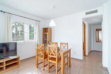 Appartement in Nerja - Rubarsal Burriana Beach 2F by Casasol