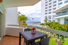 Appartement in Nerja - Torresol Torrecilla 315 by Casasol