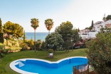 Villa in Nerja - Ladera del Mar 32 by Casasol