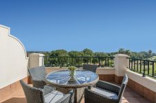 Appartement in Isla Canela - Prado Golf 20 Atico AT