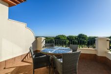 Appartement in Isla Canela - Prado Golf 20 Atico AT