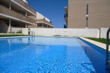 Appartement in Peñiscola - Baladres 10