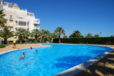 Appartement in Punta del Moral - Las Dunas 145 VFT