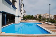 Appartement in Punta del Moral - Marina I 35 VFT