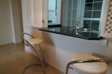 Appartement in Punta del Moral - Marina I 35 VFT