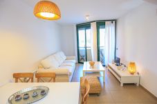 Appartement in Cambrils - Ciutadella P B bjs 4