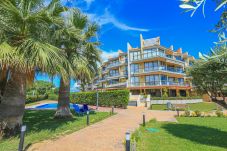 Appartement in Cambrils - Ciutadella P A Bjs  3