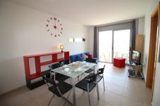 Appartement in Empuriabrava - 0149-PUIG ROM ENT.19A 3º 3ª+PRK48 (PL-1)