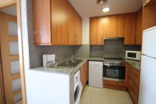 Appartement in Empuriabrava - 0149-PUIG ROM ENT.19A 3º 3ª+PRK48 (PL-1)