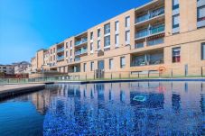 Appartement in Empuriabrava - 0149-PUIG ROM ENT.19A 3º 3ª+PRK48 (PL-1)