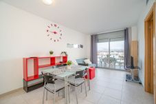 Appartement in Empuriabrava - 0149-PUIG ROM ENT.19A 3º 3ª+PRK48 (PL-1)