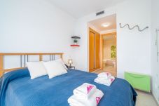 Appartement in Empuriabrava - 0149-PUIG ROM ENT.19A 3º 3ª+PRK48 (PL-1)