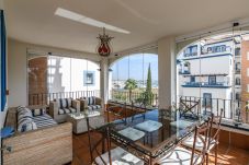 Appartement in Punta del Moral - Marina III 6 AT - PLUS