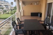 Appartement in Denia - LOS CARMENES A-2-B