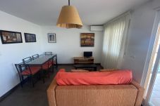 Appartement in Denia - LOS CARMENES A-2-B