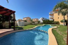 Appartement in Denia - LOS CARMENES A-2-B