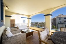 Appartement in Punta del Moral - Marina I 57 VFT