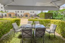 Appartement in Rosas / Roses - MILENI 2 4 Bjs 2 Roses