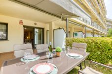 Appartement in Rosas / Roses - MILENI 2 4 Bjs 2 Roses