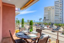 Appartement in Empuriabrava - MIRABLAU F 11 Empuriabrava 