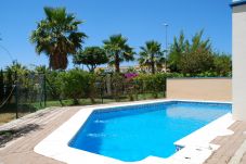 Appartement in Punta del Moral - Marina III 12 VFT