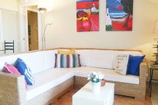 Appartement in Punta del Moral - Marina III 12 VFT