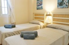 Appartement in Punta del Moral - Marina III 12 VFT