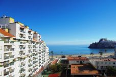 Appartement in Peñiscola - R. Peñiscola Playa 632 LEK