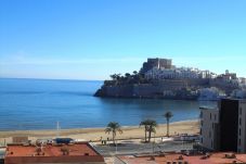 Appartement in Peñiscola - R. Peñiscola Playa 632 LEK