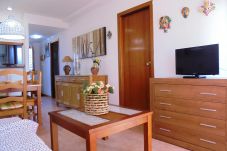 Appartement in Peñiscola - R. Peñiscola Playa 632 LEK