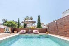 Villa in Empuriabrava - 0106-LLOBREGAT 15 A