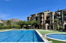 Appartement in Estartit - VORAMAR A 3-2