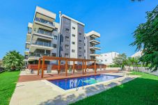 Appartement in Cambrils - Tropicana Bjs D