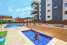 Appartement in Cambrils - Tropicana Bjs D