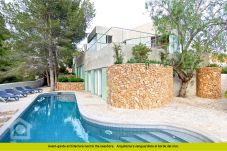 Villa in Benissa - Solhabitat Maroa