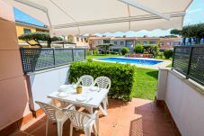 Huis in Cambrils - Tarongers 44 F